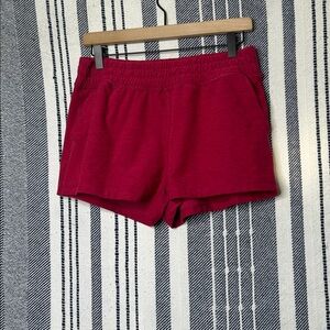 Beyond Yoga Spacedye Shorts